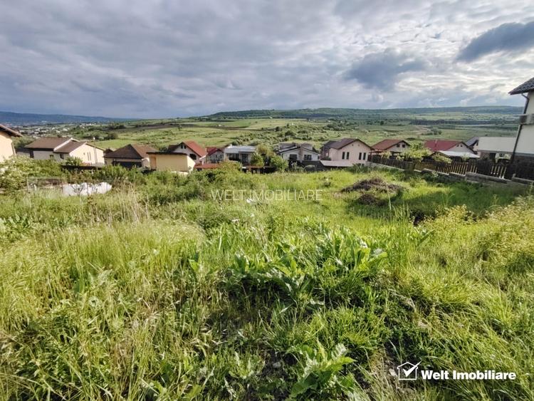 PUZ Avansat! Teren intravilan Oasului – 243 €/mp acum, 300 €/mp dupa HCL! - 4