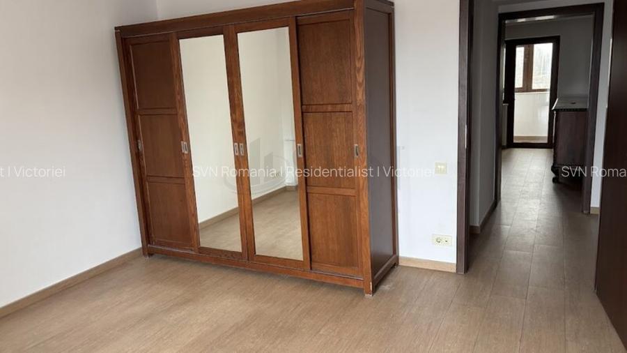 REA1027232 Apartament cu 3 camere Blv Libertatii - 4