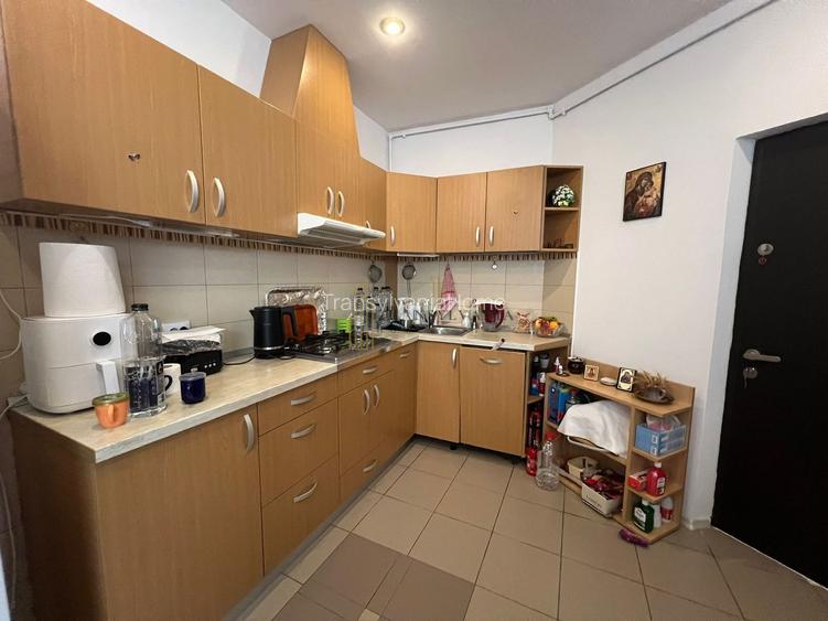 Apartament 2 camere de vânzare – etaj 1, zonă liniștită - 12