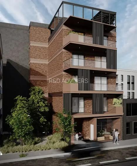 2 Camere Premium | Zona Decebal | Finisaje de Lux - 10