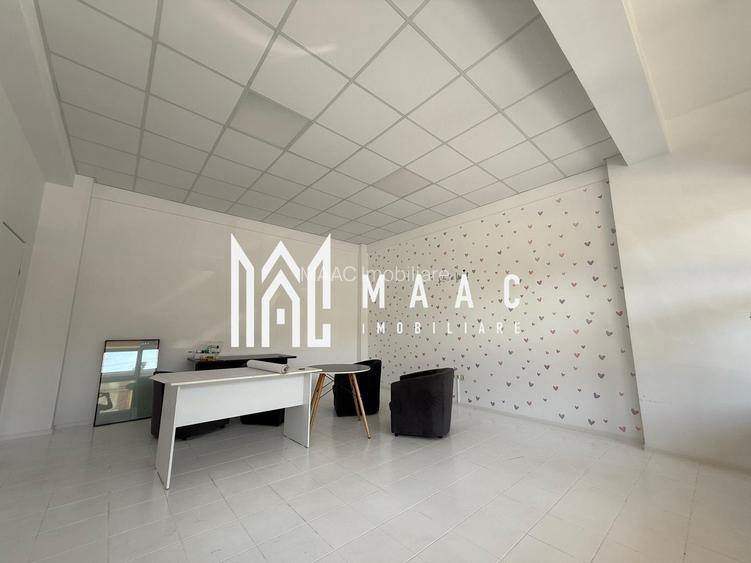 Spatiu de birouri | Studio I Parter I Registrul comertului - 4