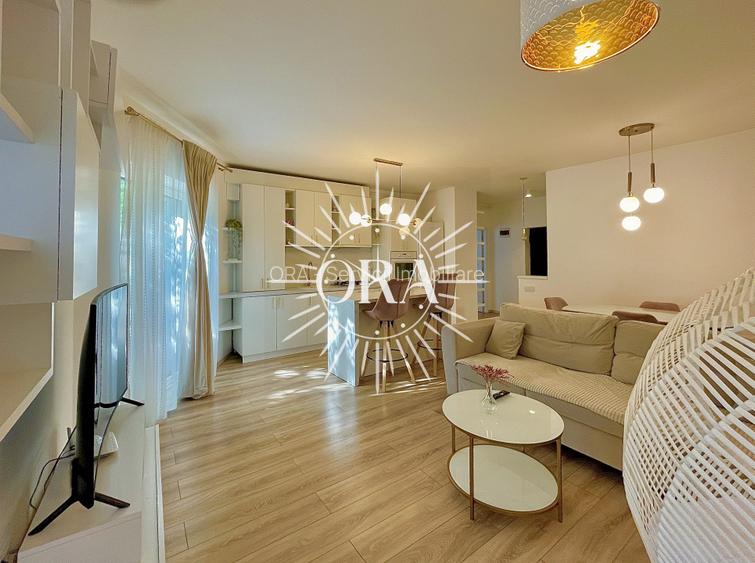 APARTAMENT 2 CAMERE DE VANZARE | CU GRĂDINA | VIVO MALL | RAZOARE - 2