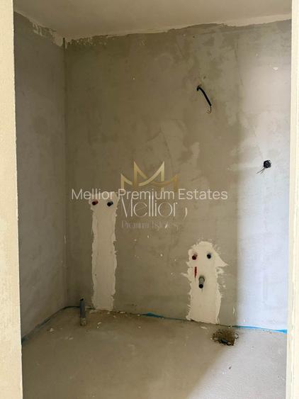 Apartament modern, zonă premium – lângă viitorul mall Rivo - 11