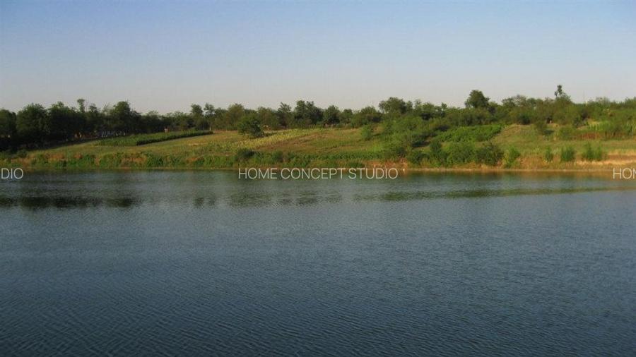 Teren INTRAVILAN cu deschidere la balta - 2