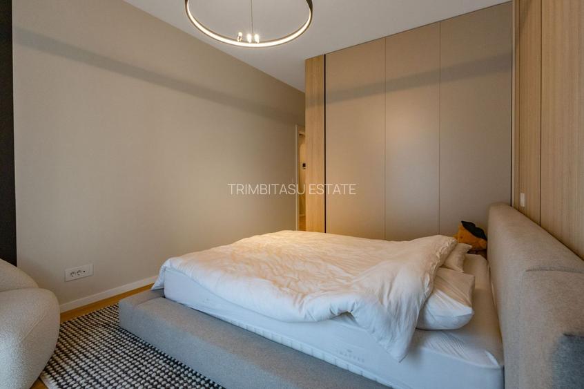 2 Camere | De Inchiriat |  Mobilat + Utilat Lux | Paltim | COMISION 0% - 11