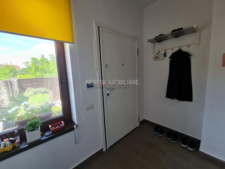 Vila Deosebita - Mogosoaia - 25