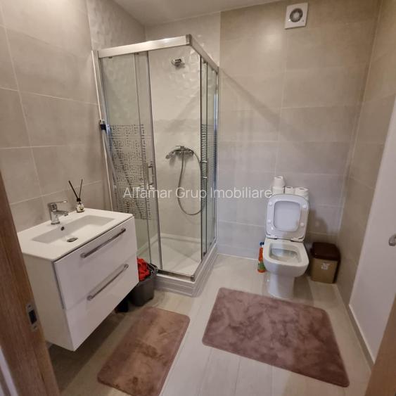 Apartament mobilat si utilat in Rin Grand Hotel- Vitan Barzesti - 9