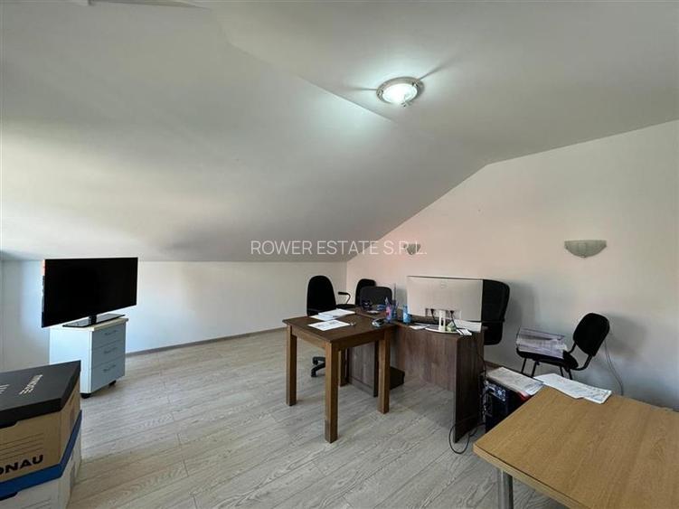 Casa Individuala situata in cartierul Gheorgheni! - 18