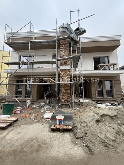 CASA TIP DUPLEX// COMPARTIMENTARE DEOSEBITA//  IN CURS DE FINALIZARE! - 26