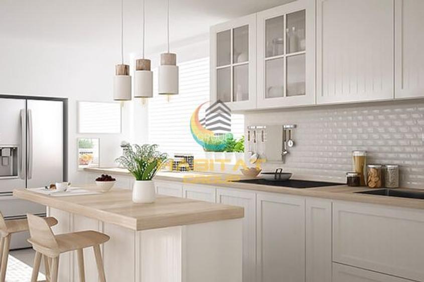 Apartament 3 Camere Direct Dezvoltator Metalurgiei - 6