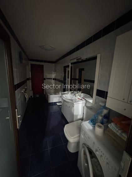 Sinaia Strada Cerbului - 9