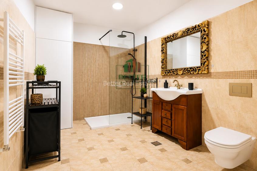 Apartament 3 Camere - Mobilat/Utilat - Loc Parcare - 99.000 eur - Splaiul Unirii - 7