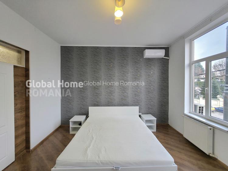 210 MP Etaj Vila • 6 Camere • Unirii • Regina Maria • Acces Propriu  - 7