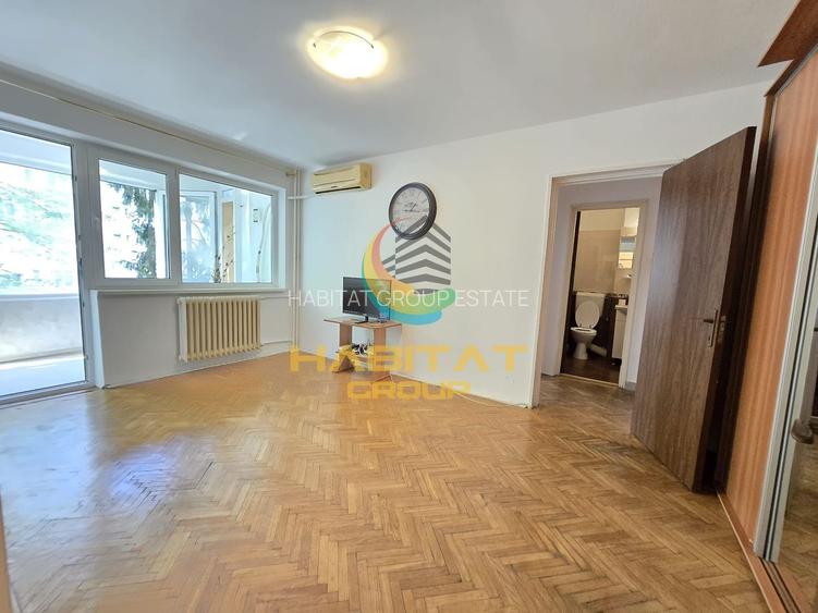 Apartament 2 camere 12 min Metrou Piata Sudului - 17