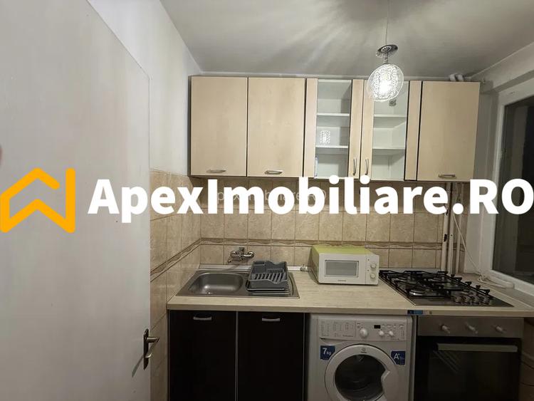 Garsoniera de inchiriat Iancului București | ApexImobiliare.ro - 6