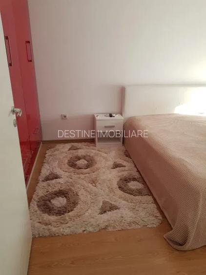 Apartament 2 camere 58 mp, etaj intermediar, cu loc de parcare, Avantgarden 3 - 3