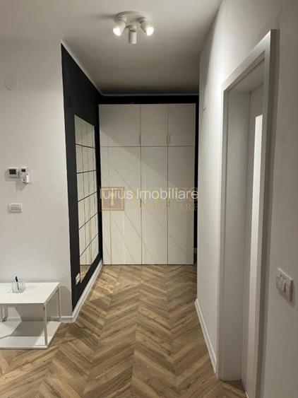 Nord One |2 camere |2 locuri de parcare |Nord One- Botanic| - 24