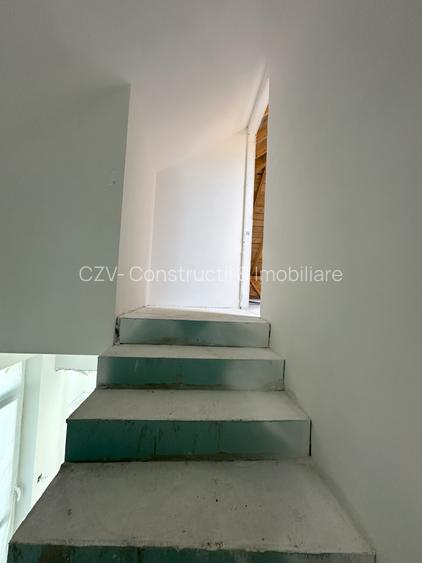 Ansamblu rezidențial modern – confort, eleganță și eficiență energetică - 23