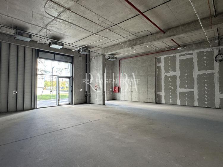 | Spatiu Comercial - ONE COTROCENI PARK | - 4