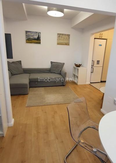 Apartament 2 camere, mobilat modern, P-ta Mihai Kogălniceanu - 5