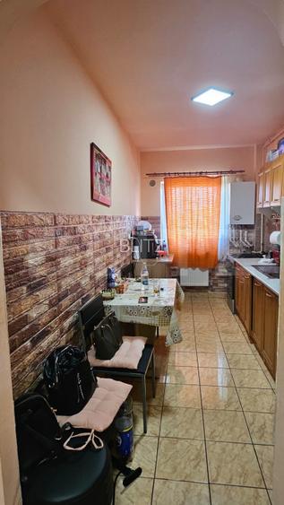Apartament decomandat, 37 mp, etaj intermediar, zona Lidl - 6