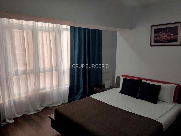 Baneasa –Aviatiei, langa Phoenicia  apartament lux, parcare - 12