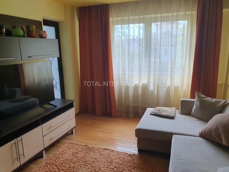 Vanzare-4 camere-sdec-1/10-Dr Taberei-Ghencea-Steaua-bl 84-2 gr sanitare-156900E - 19