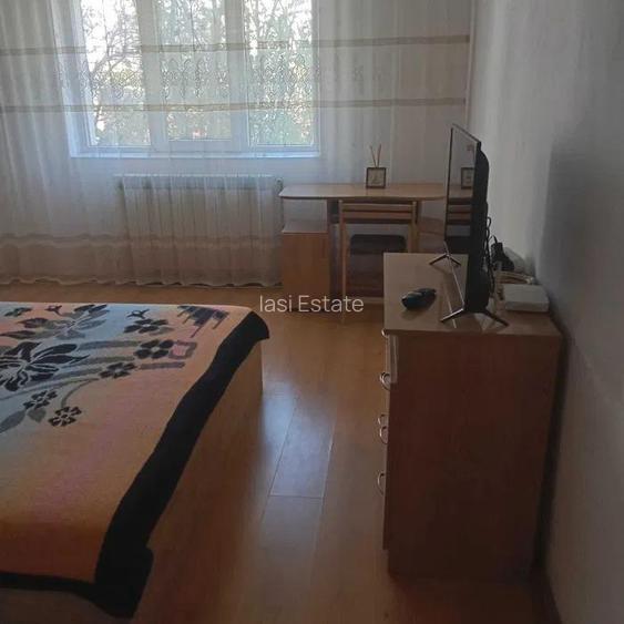 Apartament 1 Camera Nicolina - Prima Statie - 2
