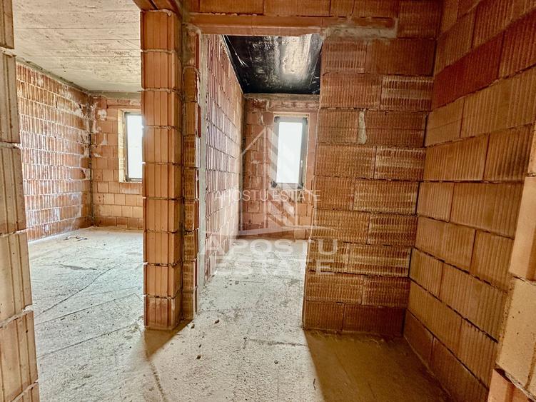 Apartament cu 2 camere, etaj 1, Giroc - 5