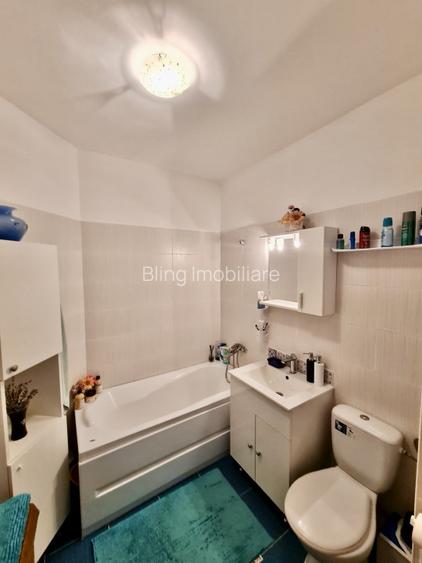 Apartament de 3 camere, 67 mp, mobilat utilat, zona Eroilor - 10