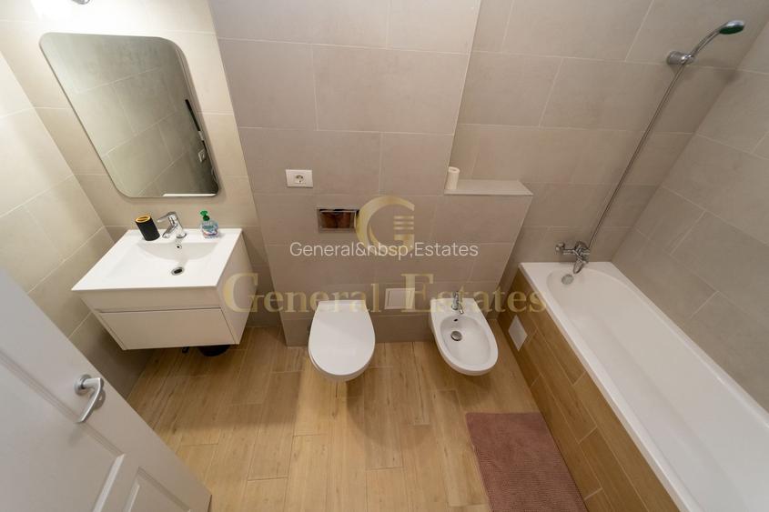 Apartament de închiriat cu 2 camere în Tractorul, Brașov - 10