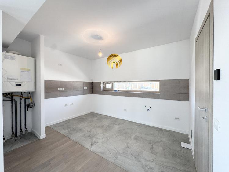 Casa 4 camere - Complex Privat - Aproape de DN1 - Otopeni Odaile - 14