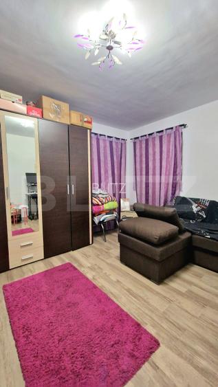 Apartament cu 2 dormitoare, 53 mp, mobilat, balcon, zona Eroilor - 5