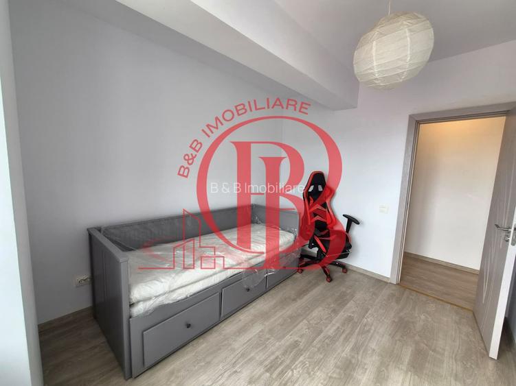 Apartament 3 camere Mutare Imediata-Ozana Merou 1 Decembrie - 10