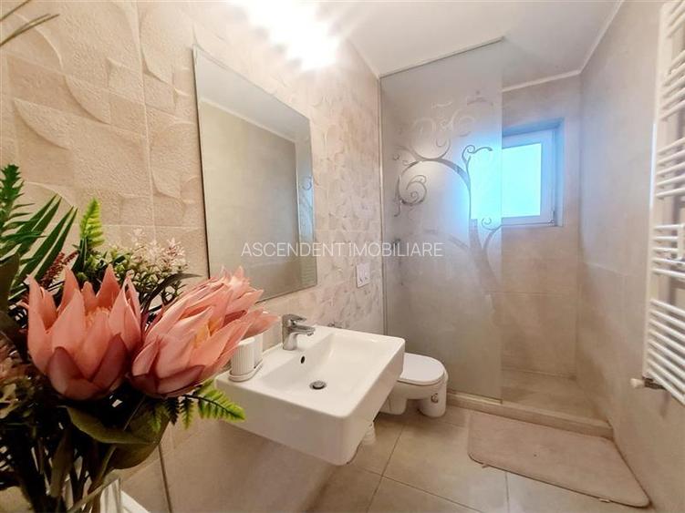 Kasper, Confort si stil,  facilitati complete, boxa+parcare, Aria Coresi,Tractor - 15