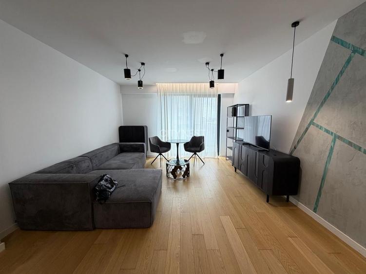 Apartament elegant 2 camere I One Herastrau Towers - 12