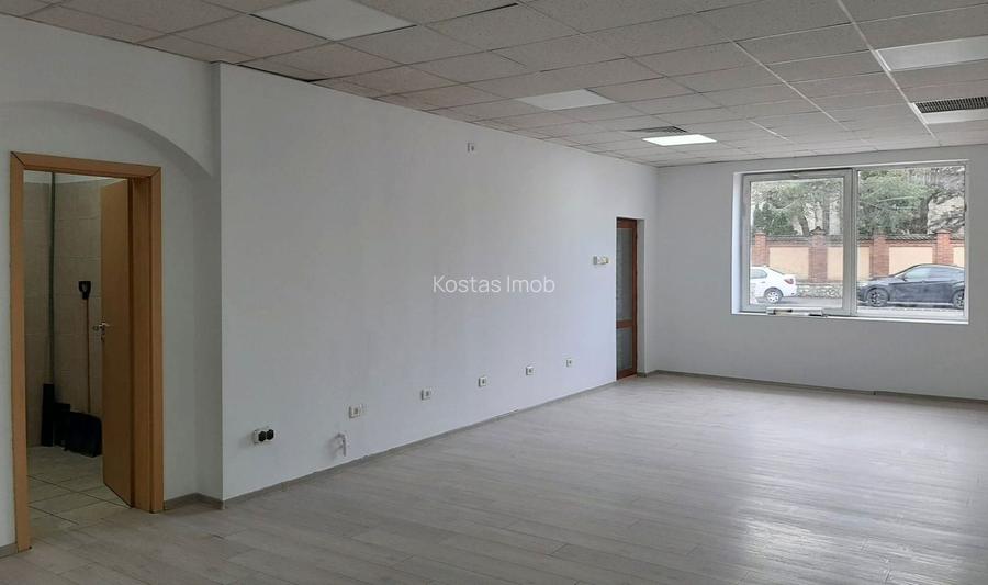 Spațiu comercial de închiriat 62 mp zona Bartolomeu Str Lungă - 2