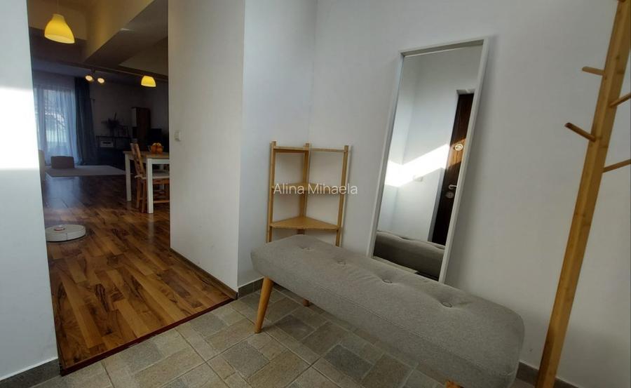 Casa de inchiriat - Corbeanca - 4