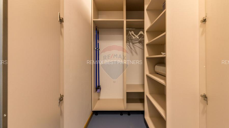 Apartament cu 3 camere de inchiriat in zona Iulius Mall - 14