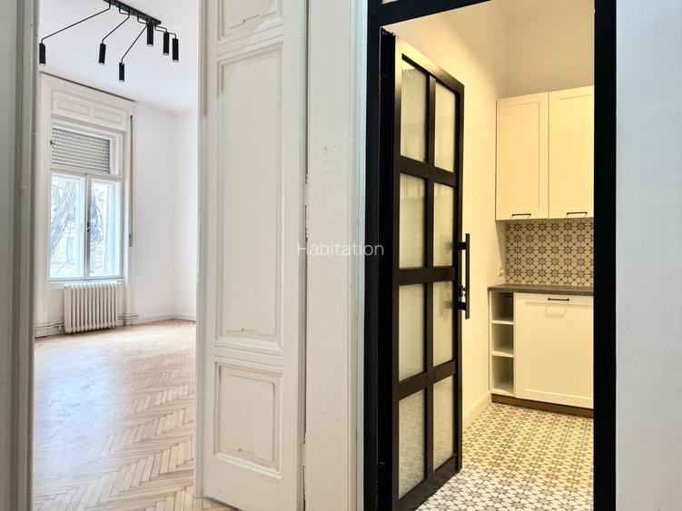 Birouri reprezentative, finisaje moderne, prima închiriere - 18