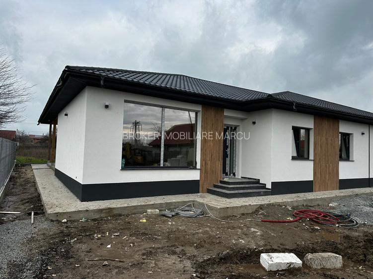 Casa noua in duplex Poiana  comision 0% - 3