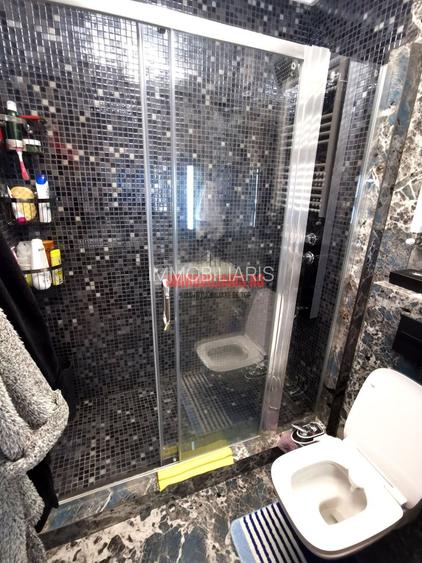 Theodor Pallady, Mobilat și Utilat Lux, Decomandat - 12