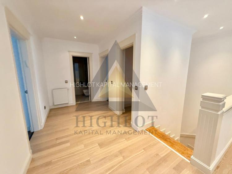 BANEASA RESIDENTIAL PARK | VILA INDIVIDUALA 4 DORMITOARE | TEREN 700 MP - 17