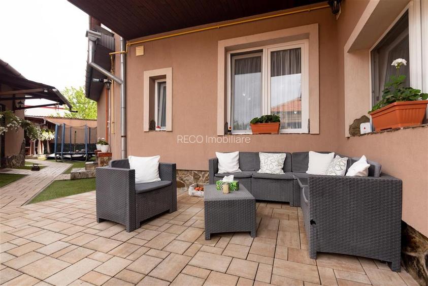 RECO casa in cantemir aproape de lotus - 21