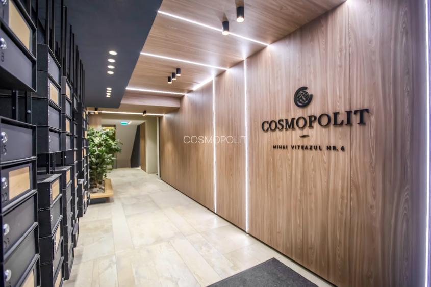 Spatiu Birouri, 179 mp, 2 parcari, mobilat utilat - 12