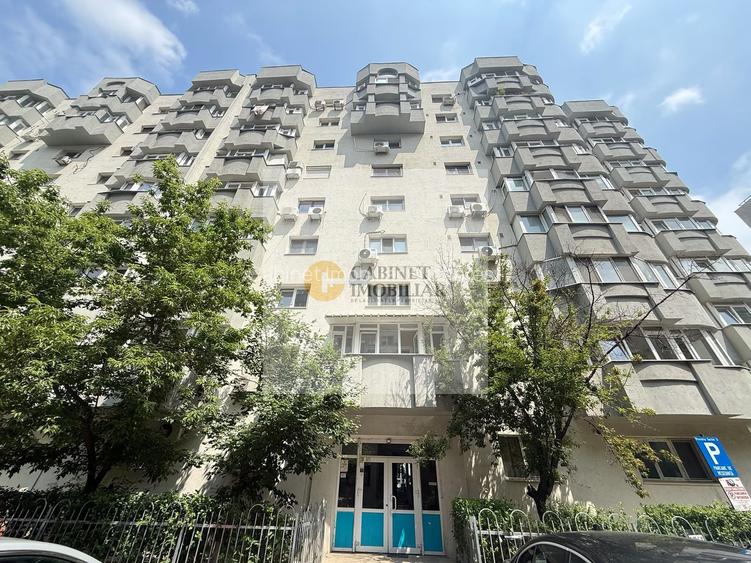 Unirii I 3 camere- decomandat I Etaj 2 I 1991 - 33