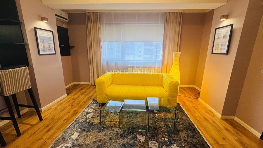 Inchiriere 2 camere, Energia, lux - 9