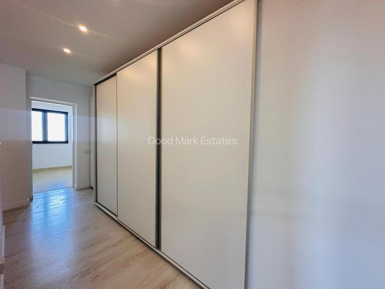 Oxford Gardens - 4 dormitoare || piscina - 7