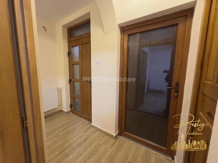 Casa moderna tip duplex de inchiriat in Sanmartin-Oradea - 25