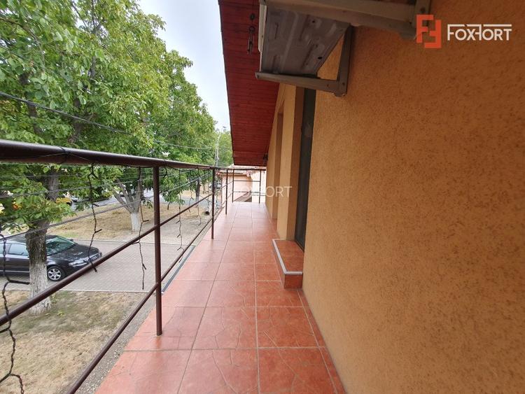 Oportunitate de investitie: 2 case total 8 camere si SAD - Freidorf - 52